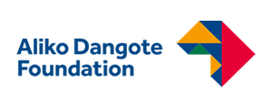 Aliko Dangote Foundation Logo
